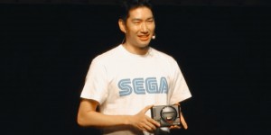 Beitragsbild des Blogbeitrags Nach NES und SNES Mini kommt jetzt das Sega Mega Drive Mini!