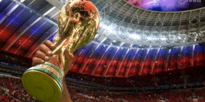 Beitragsbild des Blogbeitrags EA verschenkt FIFA 18… zumindest für eine kurze Zeit.