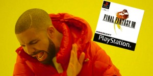 Beitragsbild des Blogbeitrags Es ist offiziell: Final Fantasy VIII ist das nicht gewollte Kind von Square Enix