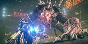 Beitragsbild des Blogbeitrags Astral Chain wird ein geiler Shit!