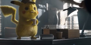 Beitragsbild des Blogbeitrags POKÉMON Detective Pikachu – Der 2. Offizielle Trailer 