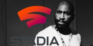 Beitragsbild des Blogbeitrags Google Stadia: Here Comes a New Challenger