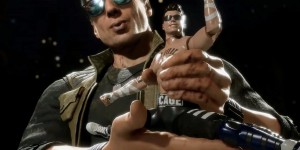 Beitragsbild des Blogbeitrags Johnny Cage hat die besten Fatalities in Mortal Kombat 11. So, ich habs gesagt! 