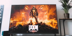 Beitragsbild des Blogbeitrags DOOM Eternal 