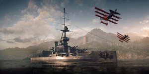 Beitragsbild des Blogbeitrags Die Battlefield 1 Open Beta geht am 31. August an den Start! 