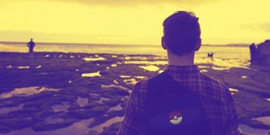 Beitragsbild des Blogbeitrags Die passende Musik, für einen aufregenden Pokemon GO Wandertag!