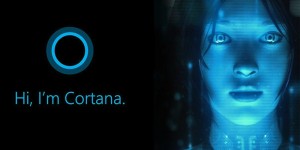 Beitragsbild des Blogbeitrags ‚Hey Cortana‘ ist das Motto des nächsten Xbox One Updates! 