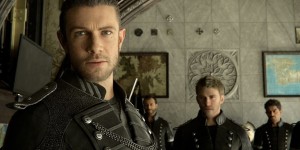 Beitragsbild des Blogbeitrags Kingsglaive Final Fantasy 15 ist nun als Stream verfügbar! 