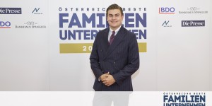 Beitragsbild des Blogbeitrags Österreichs beste Familienunternehmen 