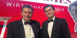 Beitragsbild des Blogbeitrags Hermes Wirtschaftspreis 2019