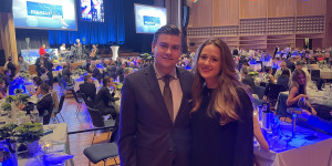Beitragsbild des Blogbeitrags Pegasus Wirtschaftsgala 2021