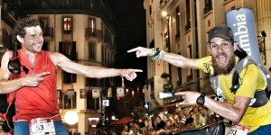 Beitragsbild des Blogbeitrags Faszination UTMB – Trailrunning Szene Interview mit Florian Grasel 