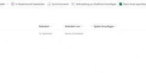 Beitragsbild des Blogbeitrags Navigation als Baumstruktur für SharePoint Modern UI