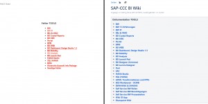 Beitragsbild des Blogbeitrags SharePoint Wiki nach Confluence migrieren leicht gemacht