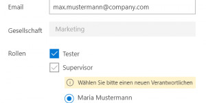 Beitragsbild des Blogbeitrags Wiederkehrende Aufgaben in SharePoint