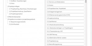 Beitragsbild des Blogbeitrags SharePoint Navigation anpassen – erstelle dir deine eigene Struktur!
