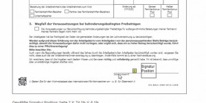 Beitragsbild des Blogbeitrags Position für die Digitale Unterschrift vorgeben