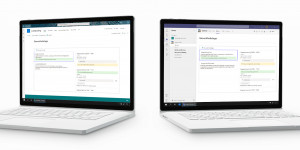 Beitragsbild des Blogbeitrags Veranstaltungs-Buchungen in Microsoft Teams