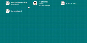 Beitragsbild des Blogbeitrags Entwicklung eines SharePoint Telefonbuch Webparts