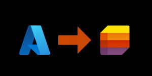 Beitragsbild des Blogbeitrags CRM Automatisierung von Azure Tables mit Azure Functions