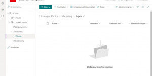 Beitragsbild des Blogbeitrags Smarter Navigation ab jetzt im Microsoft Store verfügbar 