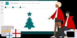Beitragsbild des Blogbeitrags Good-Bye 2022 – wir sagen DANKE!