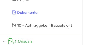 Beitragsbild des Blogbeitrags OneDrive-Synchronisation von mehreren SharePoint Bibliotheken in der Navigation
