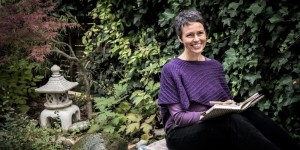 Beitragsbild des Blogbeitrags Spür rein, schreibs raus: Qi Gong und Schreiben