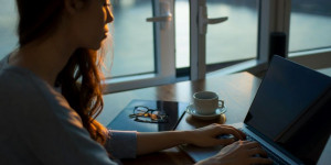 Beitragsbild des Blogbeitrags 5 Tipps für wissenschaftliches Schreiben