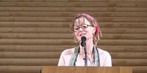 Beitragsbild des Blogbeitrags Schreibrezepte von Anne Lamott