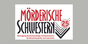 Beitragsbild des Blogbeitrags Netzwerk für Krimi-Liebhaberinnen