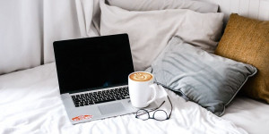 Beitragsbild des Blogbeitrags Profi-Schreibtipps für deinen Blog