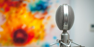 Beitragsbild des Blogbeitrags Podcast-Episode über den „inneren Kritiker“ 