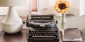 Beitragsbild des Blogbeitrags Short Stories schreiben – mit Joyce Carol Oates