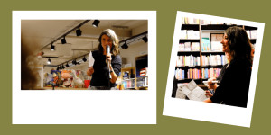 Beitragsbild des Blogbeitrags Erfolg mit Gateless Writing