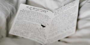 Beitragsbild des Blogbeitrags Kreatives Schreiben im Alltag