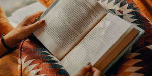 Beitragsbild des Blogbeitrags Was ist „Speed Reading“?