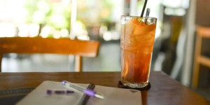 Beitragsbild des Blogbeitrags Sommerliche Schreibimpulse