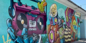 Beitragsbild des Blogbeitrags 12 von 12 im Juli