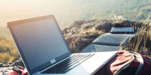 Beitragsbild des Blogbeitrags Erfahrungsbericht zu Gateless Writing IV