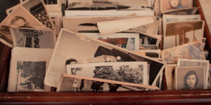 Beitragsbild des Blogbeitrags Lebendige Figuren entwickeln – Teil I 
