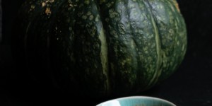 Beitragsbild des Blogbeitrags REZEPT: PUMPKIN SPICE