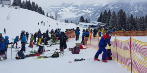 Beitragsbild des Blogbeitrags Schüler Bezirkscup Brixen 6.1.2022 