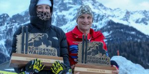 Beitragsbild des Blogbeitrags Clubmeisterschaft Alpin und Nordisch 2022
