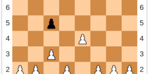 Beitragsbild des Blogbeitrags Alapin-Variante