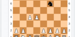 Beitragsbild des Blogbeitrags Indische Verteidigung A45 bis A49