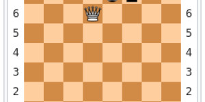 Beitragsbild des Blogbeitrags Schachmattmuster 21 – Kill Box Matt und Dreiecksmatt 