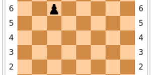 Beitragsbild des Blogbeitrags Schachmattmuster 20 – Blackburnes und Rétis  Matt 