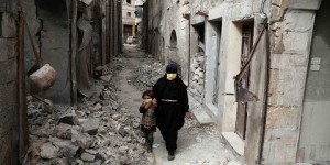 Beitragsbild des Blogbeitrags Das Leben in Idlib im Visier: Offensichtliche Kriegsverbrechen der syrisch-russischen Allianz | Human Rights Watch
