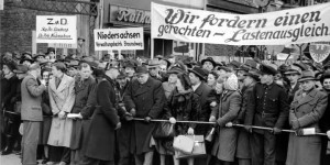 Beitragsbild des Blogbeitrags In der Corona-Krise müssen auch die Reichsten der Gesellschaft einen Beitrag leisten